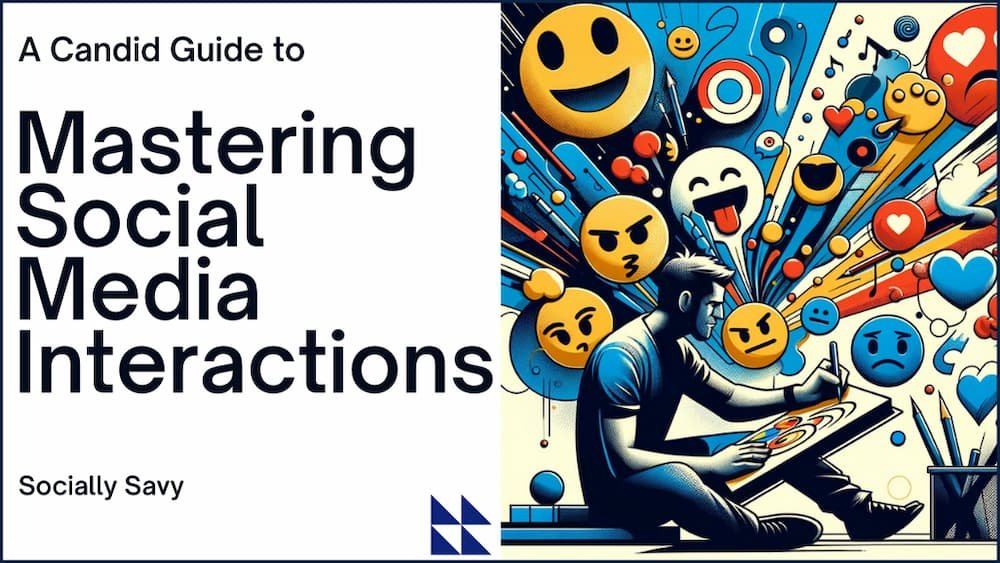 Mirror Text Engages Audiences With Platform-Specific Social Media Strategies